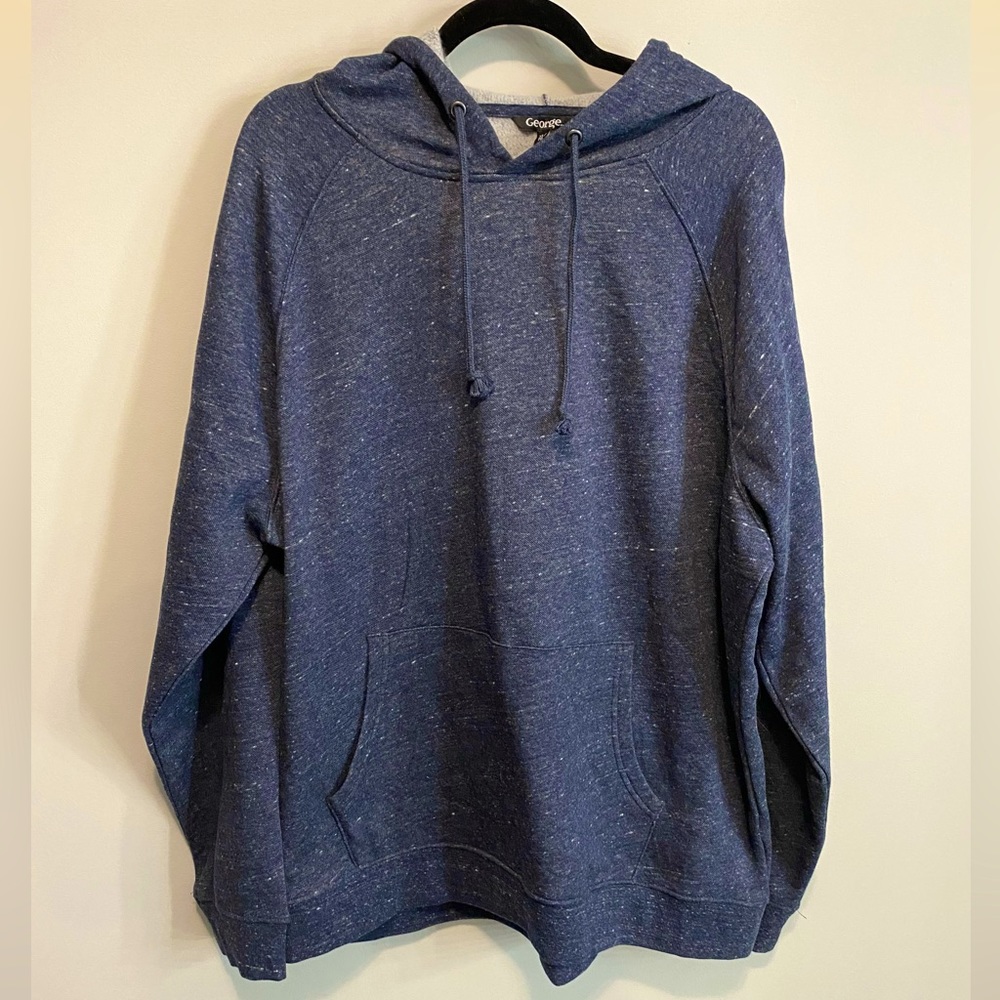 George Hoodie
